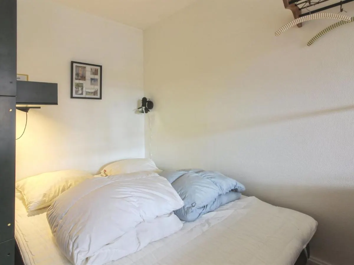 Apartment Marisol - 700M From The Sea In Nw Jutland By Interhome Skagen